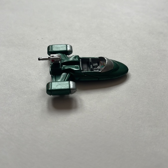 Vintage 1998 Star Wars Micro Machine - Picture 2 of 4